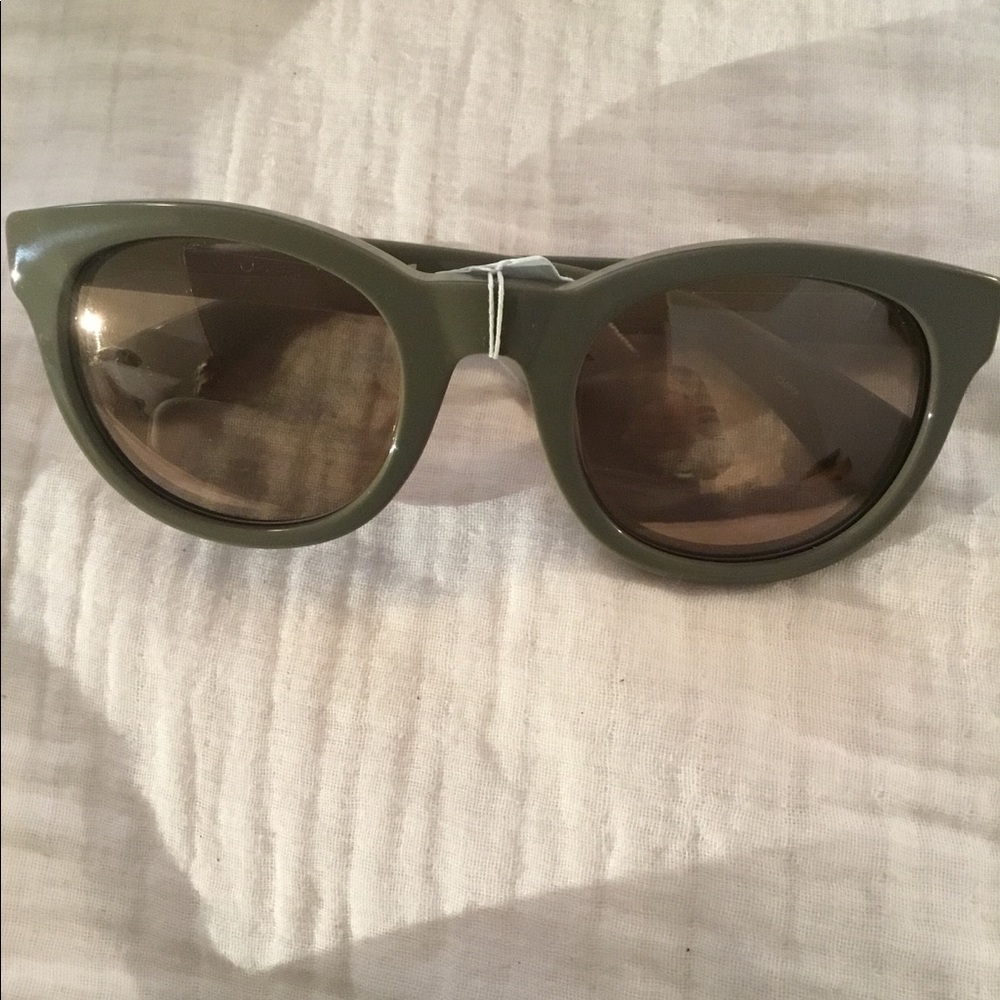 J crew sunglasses